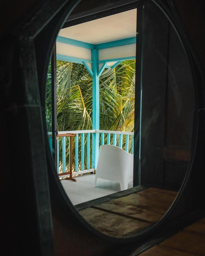Pondok Beach Shack Kampong Juara Экстерьер фото