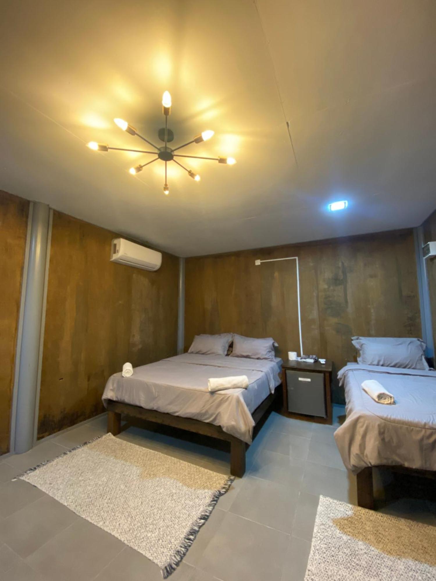 Pondok Beach Shack Kampong Juara Экстерьер фото
