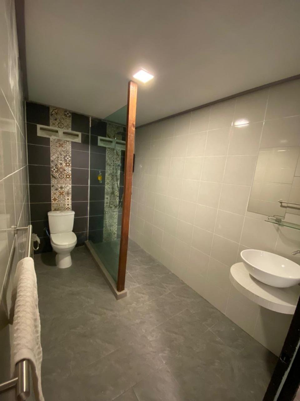Pondok Beach Shack Kampong Juara Экстерьер фото
