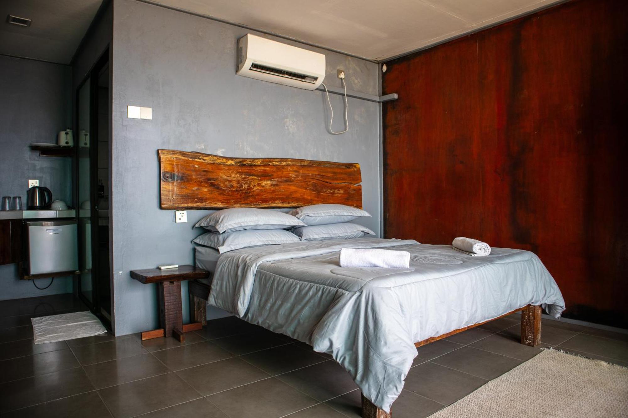 Pondok Beach Shack Kampong Juara Экстерьер фото